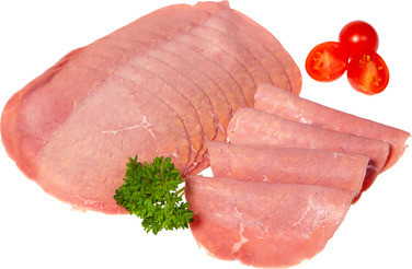 Salt Bankekjøtt 250g