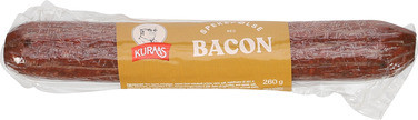 BACONPØLSE