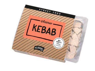 ARAMSO KEBAB THE ORIGINAL