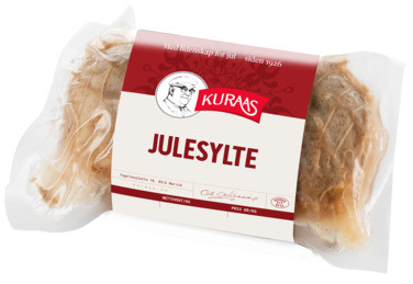 Julesylte Hel Kuraas