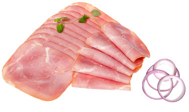 Svinebog Røkt 250g