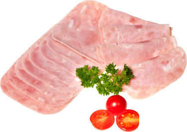 Hotellskinke Skåret 500g