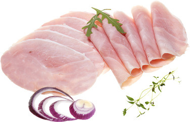 Kuraas Skinke 250g
