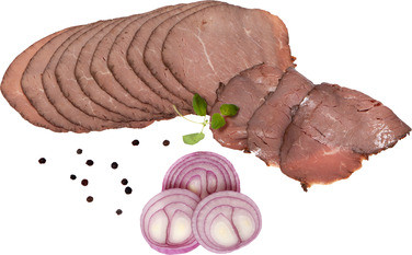 Roastbeef 250g
