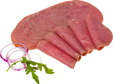 Okserull 250g