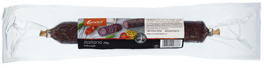 Italiano 200g Røykt Lundal