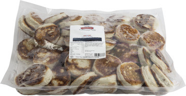 Fiskekaker 50g Engerviks