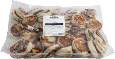 Fiskekaker 50g Engerviks
