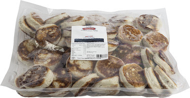 Fiskekaker 50g Engerviks