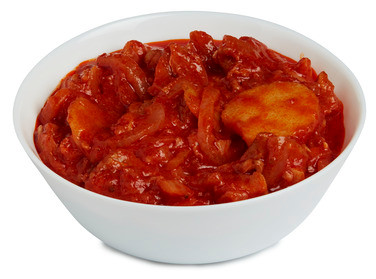 Ekte Bacalao Shh 7,5 kg Primar