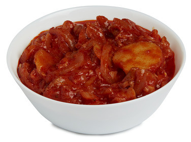 Ekte Bacalao Shh 7,5 kg Primar