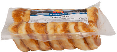 Fiskekaker 700g Hjønnevåg