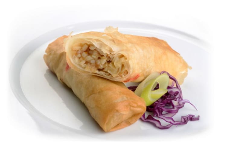 Vårrull Kylling 220g Meny