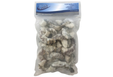 Scampi 21/25 Vm u/Skall Rå Sp