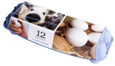 M12a 12 Medium Egg Jonas H Meling