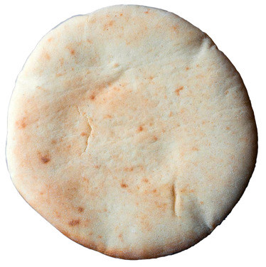 Pitabrød Fint 5 X 115g