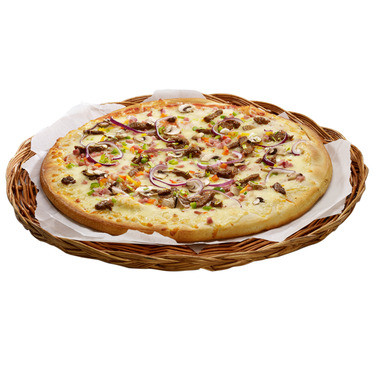 Biff Pizza 40cm Slåtto