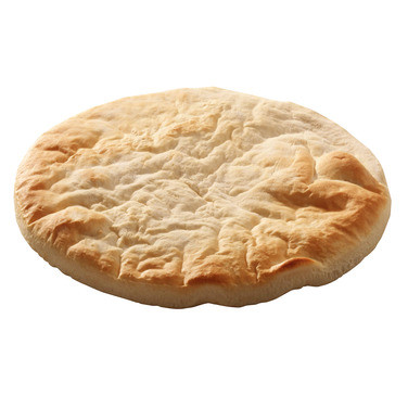 Pizzabunn Prebaked 40cm Slåtto