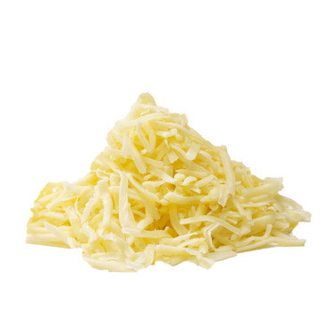 Revet Mozzarella 2,5kg Slåtto