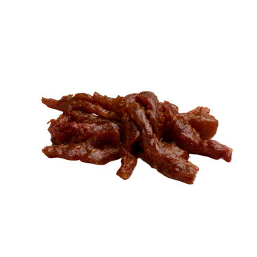 Biffstrimler Marinert Halal 2,5kg Slåtto