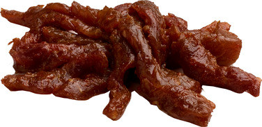 Biffstrimler Marinert Halal 2,5kg Slåtto