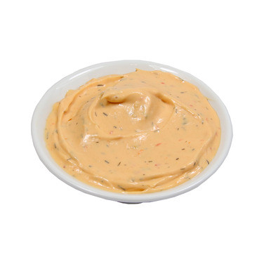 Hamburgerdressing 0.9kg Slåtto