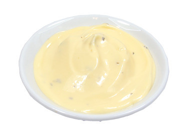 Bearnaise Dressing 0.9kg Flaske Slåtto