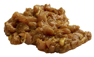 Kyllingkjø.gyr/stri 1,2 kg Slåtto