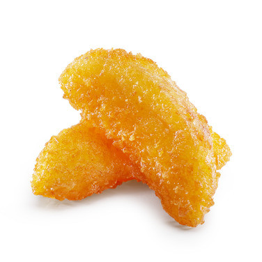 Helsprø Potetbåter Frosne 1kg Slåtto