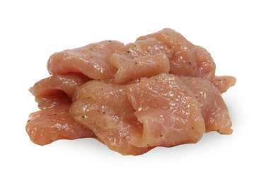 Svinekjøtt Skavet Naturelt 1.2kg Slåtto