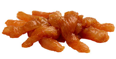 Kyllingkjøtt, Strimlet, Marinert 2,5kg Slåtto