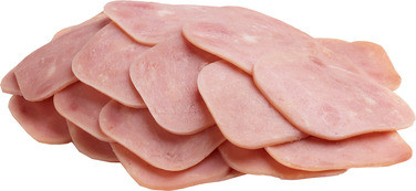 Kokt Skinke 0.5kg Skivet "mini" Slåtto