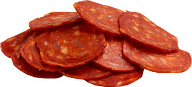 Pepperoni/chorizo 9x0,5 kg Slåtto