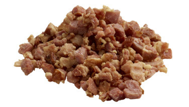 Bacon, Stekt/ternet, Frosset 1kg Slåtto