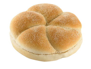 Durum Ham.brød 80g Slåtto