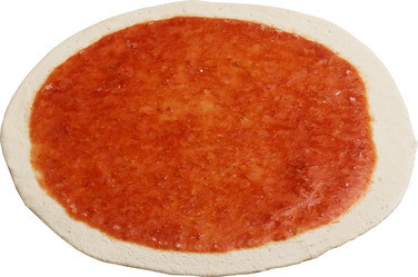 Egon Am Bunn Rå m Saus 40cm Slåtto