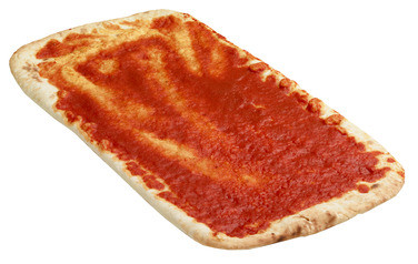 Stenovnsbakt Pizzab 1/1gastro Slåtto