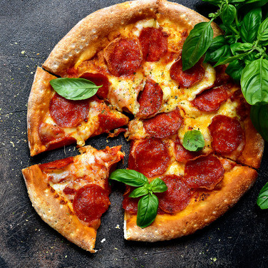 Glutenfri Pizzab Ca29cm Slåtto