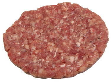 Slåtto Hamburger "homestyle" Halal 170g 5.1 kg (30 Stk)