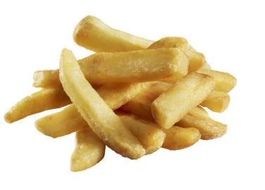 Slåtto Steakhouse Fries 20x10mm, 1,8kg