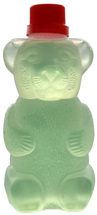 Vannisbamse Pæresmak 250ml Frisk