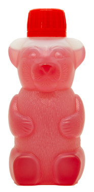 Bamse Vannis med Julesmak 240ml Saftsuse