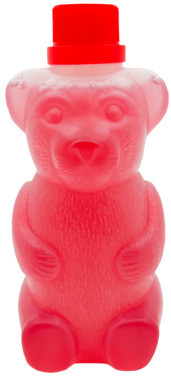 Bamse Vannis med Julesmak 240ml Saftsuse