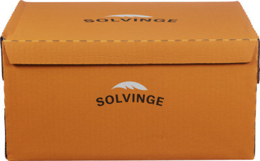 Kyllinglår 5kg Singlfryst Solvinge
