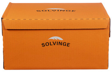 Kyllinglår 5kg Singlfryst Solvinge