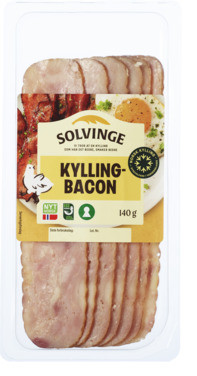 Kyllingbacon