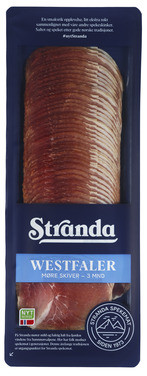 Stranda Westfaler 300g