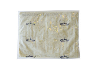 Fløtepotet 2500g Kokt og Klar