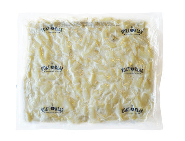 Potetsalat Basis 2000g Kokt og Klar