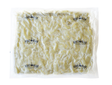 Potetsalat Basis 2000g Kokt og Klar